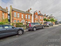 47a, Ashburnham Road, Hastings TN35 5JL