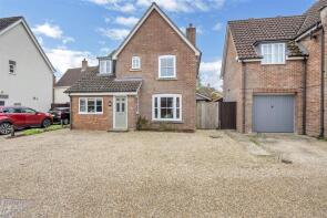 22 Picken House, Gardeners Walk, Bury St. Edmunds IP30 9ET