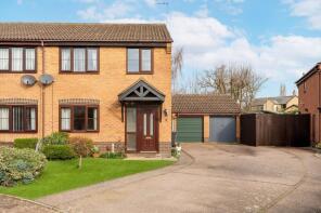 5, The Orchard, Belton, Great Yarmouth NR31 9PW