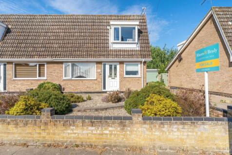 Erica Way, Gorleston