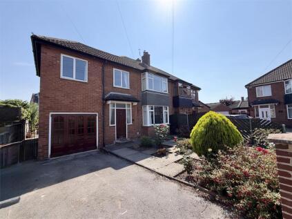 Brunswick Gardens, Garforth, Leeds