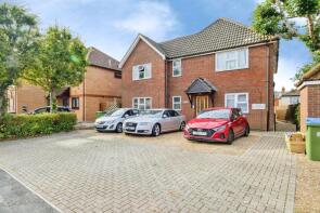 Flat 3, 22a Carlisle Court, Carlisle Road, Southampton SO16 4GS
