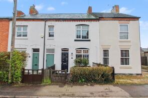 20, Park Road, Leicester LE8 4EF