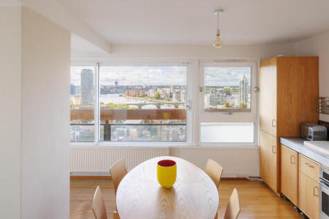 Sparkford House, London SW11