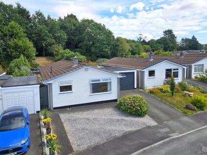 Grenville Drive, Tavistock
