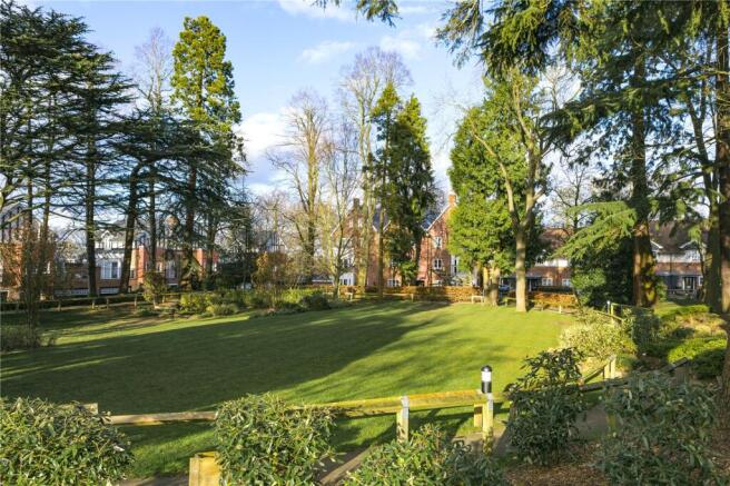 Communal Gardens