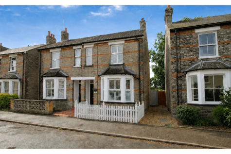 Harsnett Road, Colchester, CO1