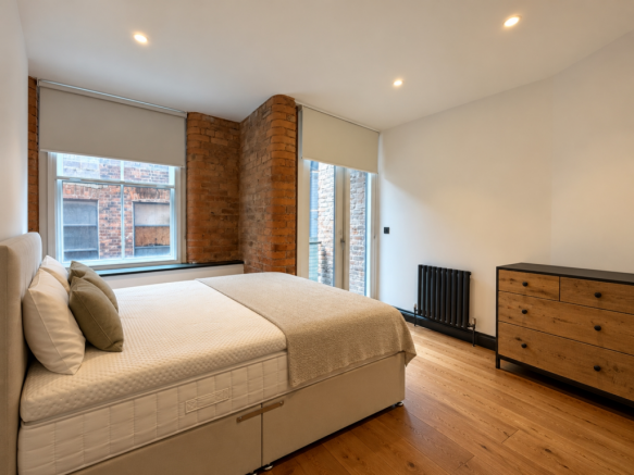 201 all six bedroom