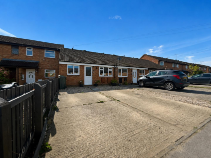 Westbourne Drive, Hardwicke, Gloucester