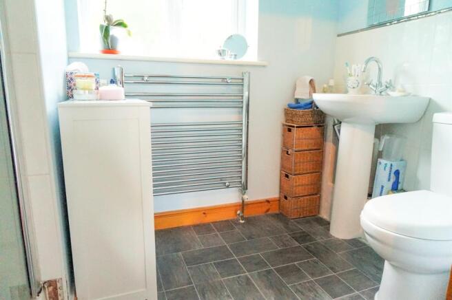 En-suite