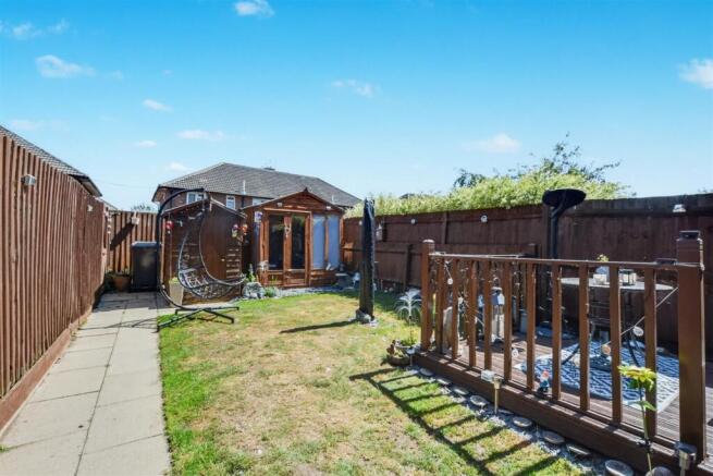 Diamond Close, Sawley photo 4