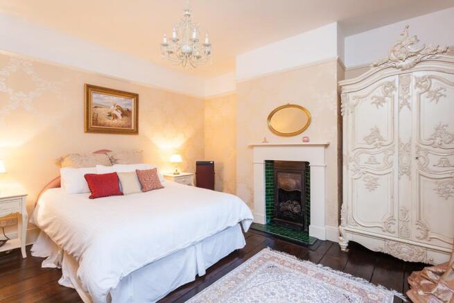 Bedroom Two
