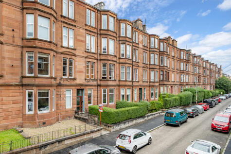 Flat 1/2, 31 Garthland Drive, Dennistoun , Glasgow , G31