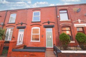 36, Acre Street, Manchester M34 2AE