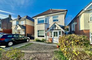6b, Arnewood Road, Bournemouth BH6 5DG