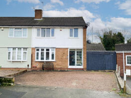 33, Milldale Crescent, Wolverhampton WV10 6LP