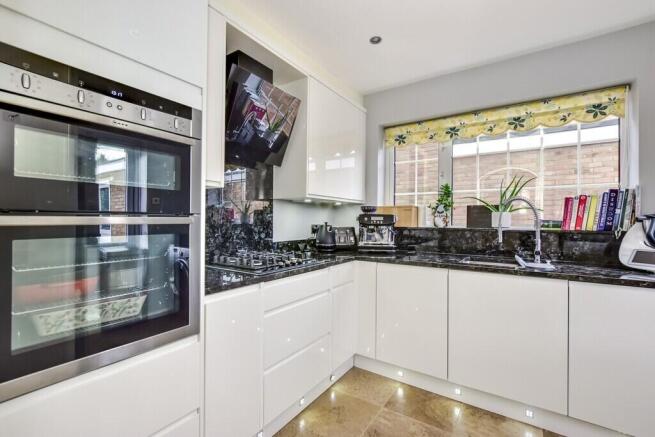 Lemonfield Drive photo 4