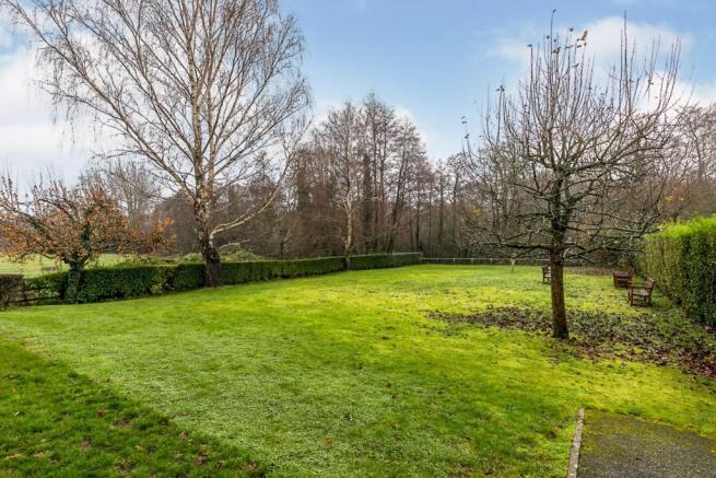 Gardens