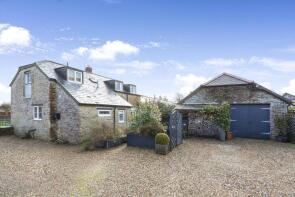 Stable Cottage, Holton Road, Holton, Wincanton BA9 8AX