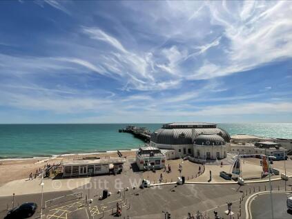 Marine Parade, Worthing, West Sussex