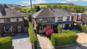 514, Lightwood Road, Lightwood, Stoke-on-trent ST3 7EW
