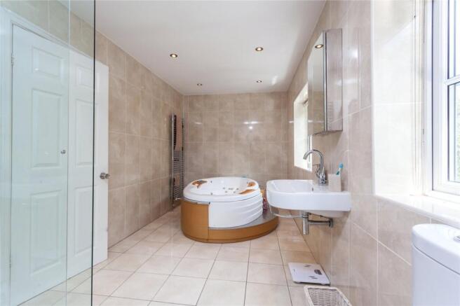 Master En Suite