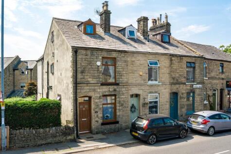 Darwen Road, Bromley Cross, Bolton