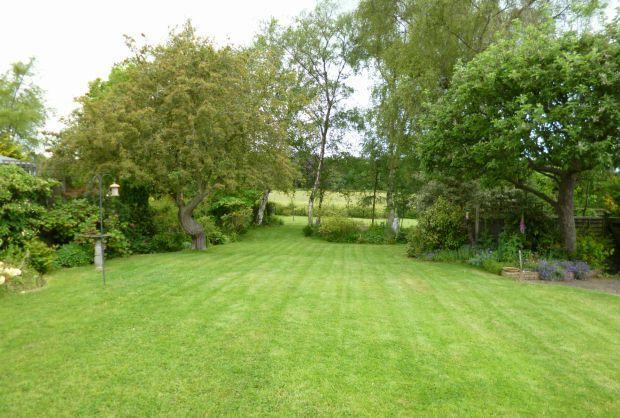 Gardens