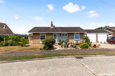 Brookside Close, Ferring, Worthing