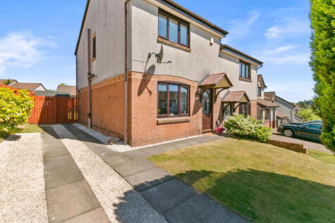 Drummond Way, Newton Mearns, G77