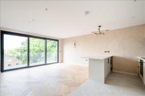 Flat 3, Esquared Apartments, Allgood Street, London E2 7DY