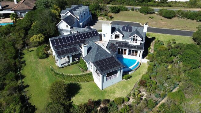 Complete Home.