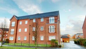 9, Charles Court, Speakman Way, Prescot L34 5NN