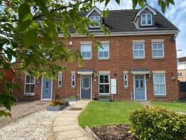 1, Kirkcaldy Fold, Normanton WF6 1WP