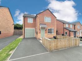 24, Cuthbert Park, Portobello, Chester Le Street DH3 2AQ
