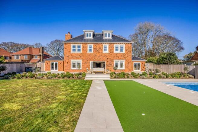 Silverhall, South...