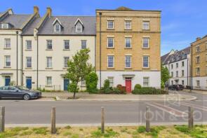 7, Black Cat Street, Northampton NN5 4EF