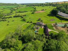 Little Farmcote Cottage, Winchcombe, Temple Guiting GL54 5AY
