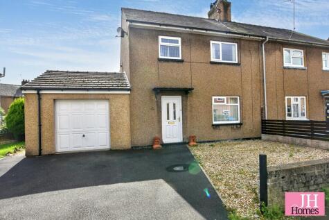 Grasmere Road, Ulverston, Cumbria