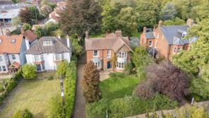 87a Tindale House, Norwich Road, Fakenham NR21 8HH