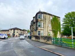 Flat 0/2, 17, Industry Street, Glasgow G66 3AB