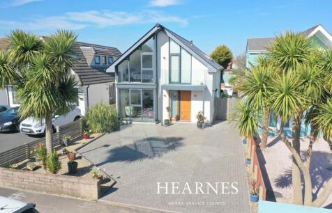Lulworth Avenue, Hamworthy, Poole, BH15
