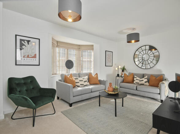 Showhome Photography