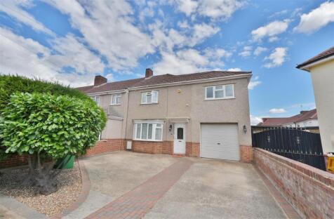 Belfast Avenue, Slough