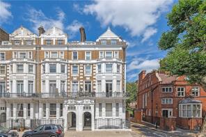 Flat 5, 28, Harrington Gardens, London SW7 4LT