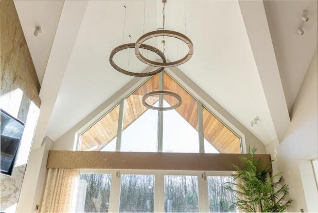 Heating, Electric & Lighting
