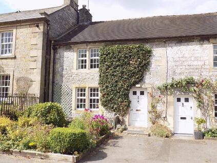 Ivy Cottage, Market Place, Hartington, SK17 0AL