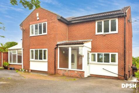 Moorland Road, Drighlington, Bradford