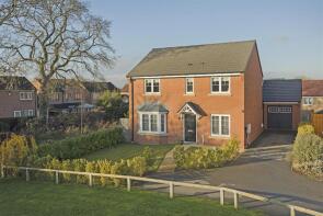 1, Highwayman Road, York YO51 9RJ