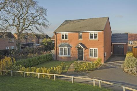 1 Highwayman Road, Boroughbridge, York